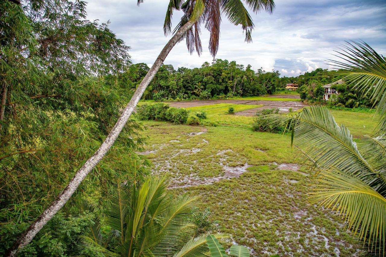 Happy Villa Hikkaduwa Ngoại thất bức ảnh